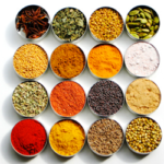 spices